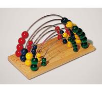 PIATNIK Compteur de ronflements avec 2 fils 0 0 0