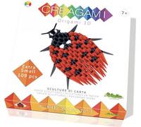 PIATNIK Creagami XS Ladybug 0 0 0