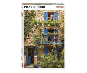 Piatnik - Da Vinci, 1000 Pièces