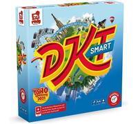 Piatnik DKT Smart Jeu De Société Jeu De Famille Avec App