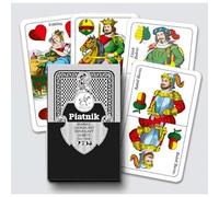 Piatnik Dvoulavé VE 12