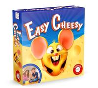 Piatnik Easy Cheesy - Tout Le Fromage