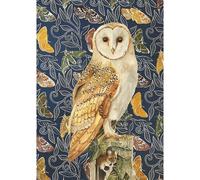 Piatnik 5592-Lewis-Hibou-1000 pièces, 5592