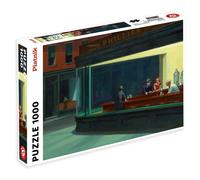 Piatnik Hopper - Nighthawks