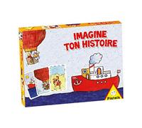 Piatnik Imagine Ton Histoire