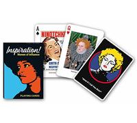 Piatnik Jeu Inspiration du Jeu Unique – Women of Influence