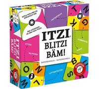 PIATNIK Itzi Blitzi Bäm 0