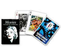 Piatnik – Jeu de cartes L'âge d'or – 54 feuilles