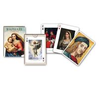 Piatnik Jeu de Cartes Raphael