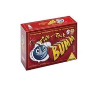 PIATNIK - JEU DE SOCIÉTÉ TICK TACK BOOM - LANGUE : ALLEMAND G