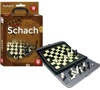 PIATNIK Jeu d'échecs de voyage 0 0 0