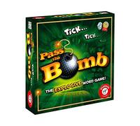 Piatnik : Jeu PASS the BOMB