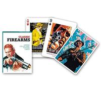 Piatnik - Jeu Unique Classic Firearms