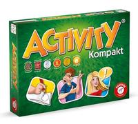 Piatnik - Jeux de Réflexion et Activités