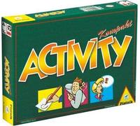 Piatnik - Jeux De Réflexion Et Activités Import Allemagne