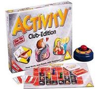 Piatnik - Jeux de Société Allemand - Activity Club