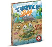Piatnik Jeux PIA06650 Turtle Bay Bleu