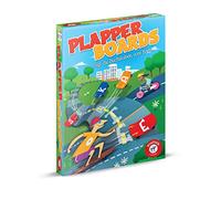 Piatnik Jeux PIA06668 Plapperboards