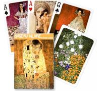 PIATNIK Klimt Jeu de cartes 0 0 0