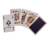 Piatnik Monogramme de Luxe - Jeu Unique