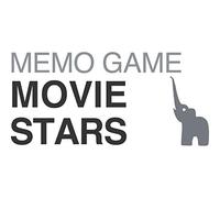 Piatnik Movie Stars - Memory Compact