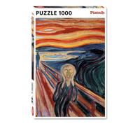 Piatnik Munch - Le Cri