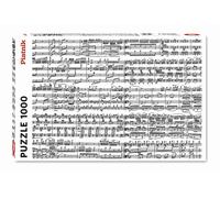 Piatnik - Musical Notes, 1000 pièces