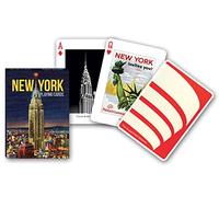 Piatnik New York Jeu de Cartes à Jouer