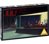 PIATNIK Nighthawks Puzzle 1000 pièces
