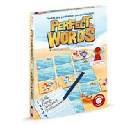 Piatnik 6732 Perfect Words, Les Mots Parfaits