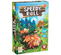 Piatnik - Piatnik Speedy Roll