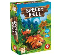 Piatnik - Piatnik Speedy Roll