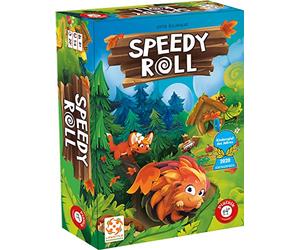 Piatnik - Piatnik Speedy Roll