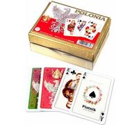 Piatnik Polonia Playing Cards
