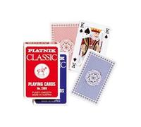 Piatnik - pont classic single deck cartes à jouer - aleatoire