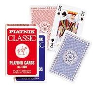 Piatnik - pont classic single deck cartes à jouer - aleatoire G