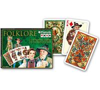 PIATNIK Pont folklorique ZK 0