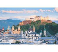 Piatnik Puzzel Salzburg 1000 st. Piatnik564543