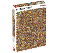Piatnik Puzzle Twin it 1000 pièces 68 x 48 cm