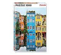 Piatnik- Puzzle de 1000 pièces « Miroir », 5591