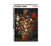 Piatnik Puzzle Brueghel Le Bouquet 5550 1000 pièces