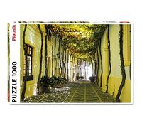 Piatnik- Puzzle de 1000 pièces-Ruelle andalouse, 5583