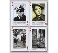 Piatnik Resistance Francaise: 55 Cartes