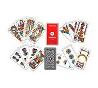 Piatnik Scopa triestine: 40 Cartes