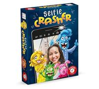Piatnik Selfie Crasher