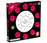 Piatnik Smart 10 Questions supplémentaires 18+