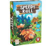 Piatnik - Piatnik Speedy Roll
