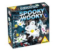 Piatnik Spooky wooky