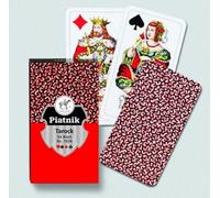 PIATNIK Tarock 54Bl. 0 0 0