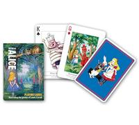 Piatnik The Art of Alice